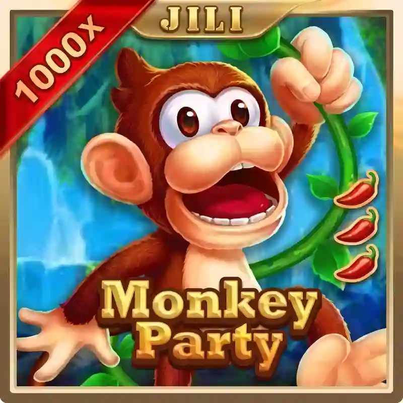 Trò chơi Bữa tiệc của khỉ casino trực tuyến 9awinvip