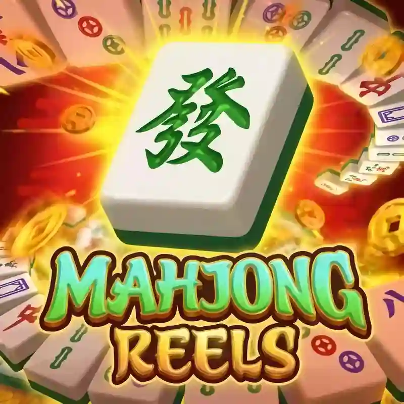Trò chơi casino trực tuyến Cuộn Mạt Chược tại 9awinvip