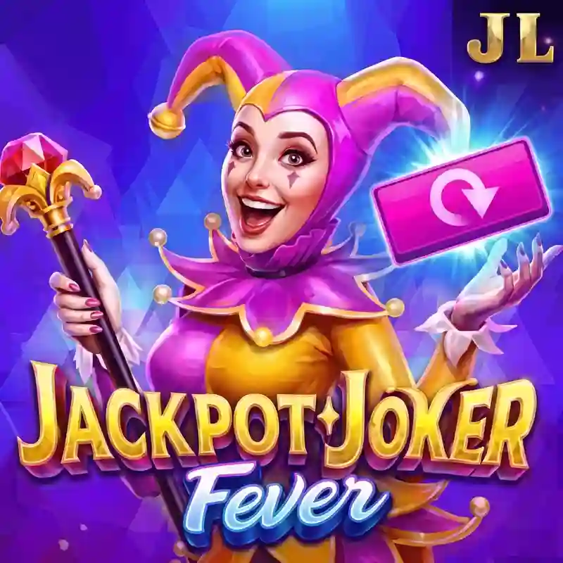 Cơn Sốt Joker Jackpot Slot Game