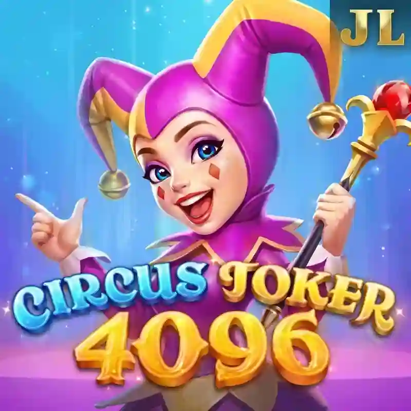 Trò chơi Casino Hề Xiếc 4096 tại 9awinvip