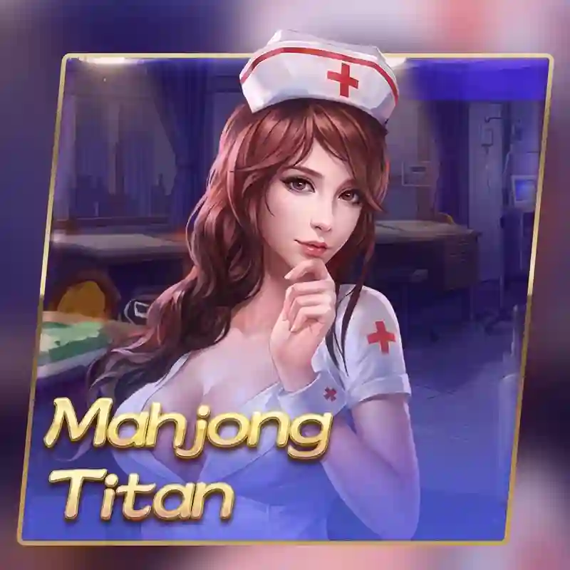 Trò chơi Mahjong Titan tại casino 9awinvip