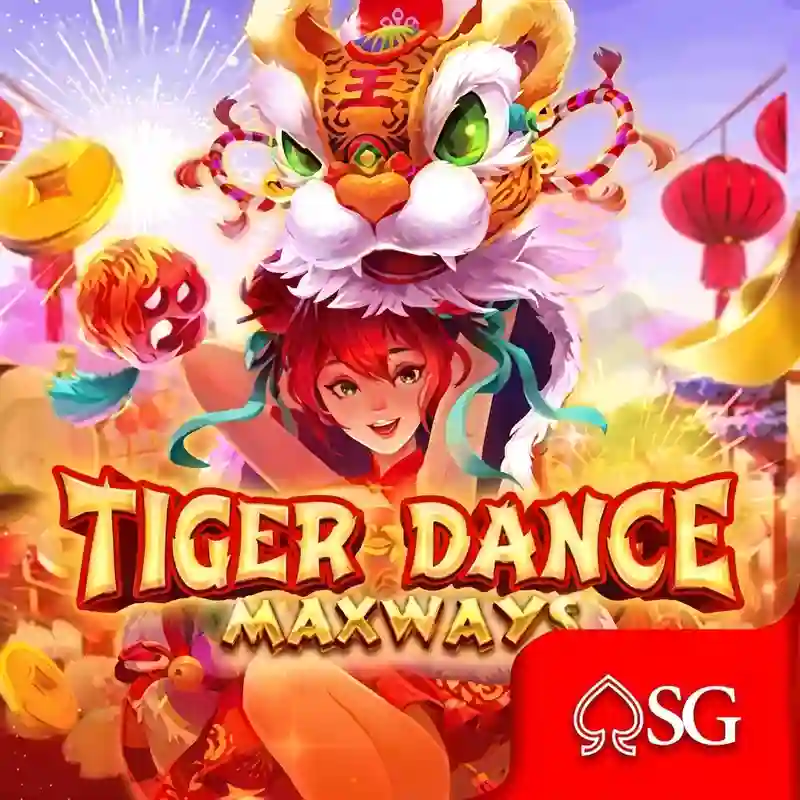Game Múa hổ
