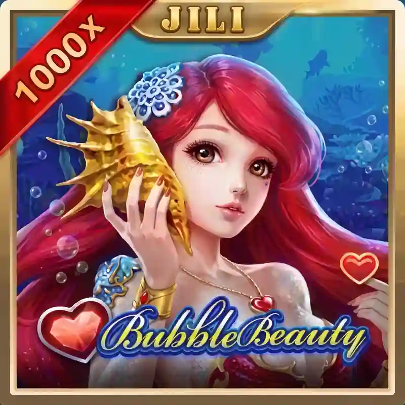 Trò chơi casino trực tuyến Người đẹp bong bóng tại 9awinvip
