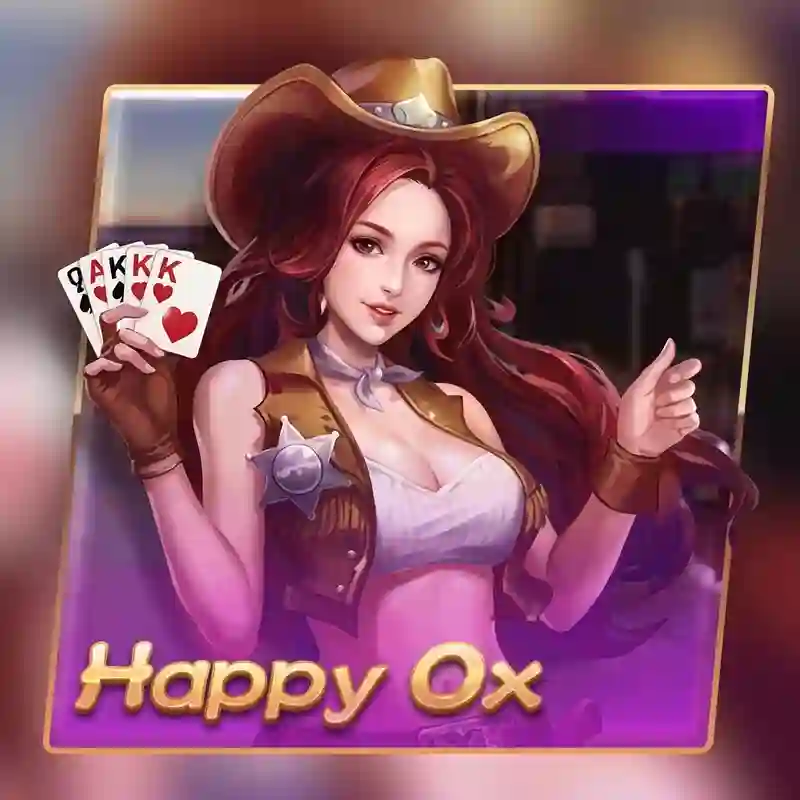Trò chơi casino trực tuyến រីករាយ Ox tại 9awinvip